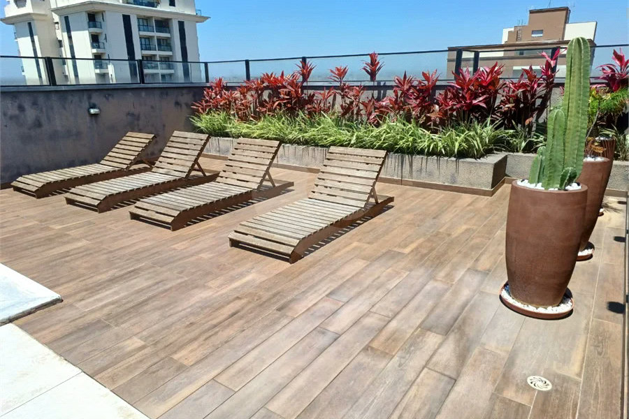 Apartamento para alugar com 1 quarto em Santana, São Paulo, SP
