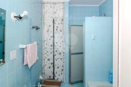 Apartamento à venda no Bom Retiro 195m2 3 dormitórios 1 vaga