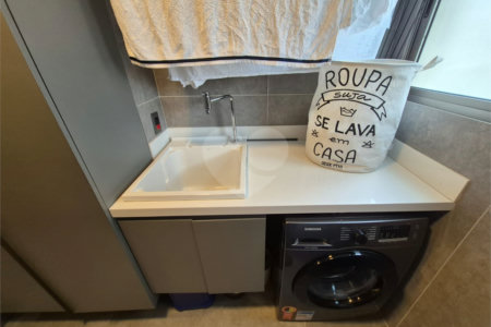 Apartamento à venda com 2 suítes em Itaim Bibi, São Paulo, SP