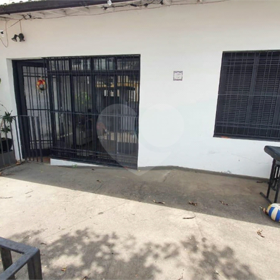 Casa na Vila Monte Alegre com 330m²