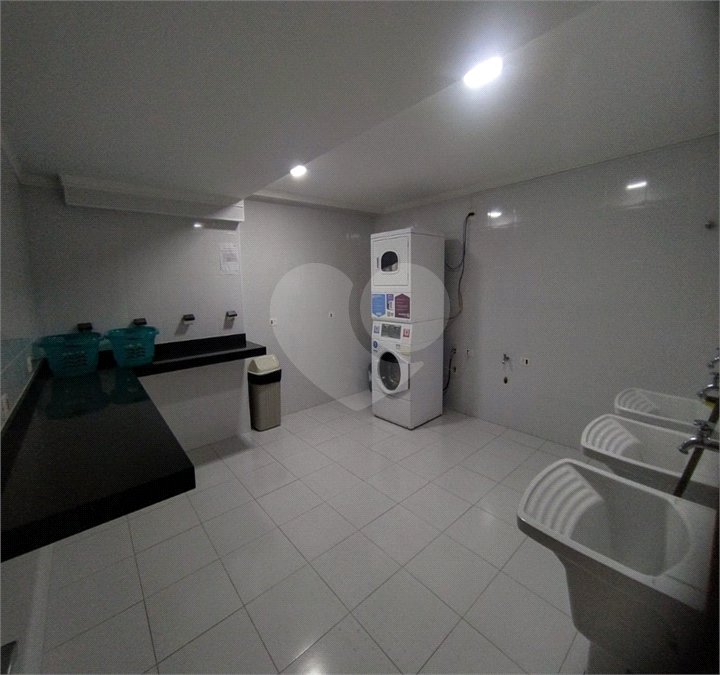 COBERTURA DUPLEX de 76,0 m² COM 02 DORMITÓRIOS, VARANDA GOURMET, BANHEIRO E VAGA PARA LOCAÇÃO EM SANTANA
