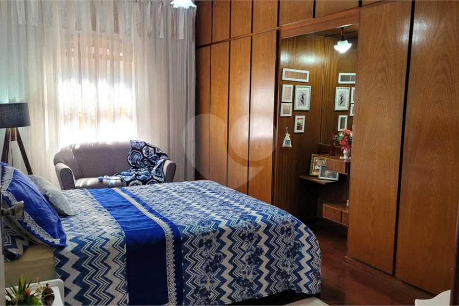 Casa Térrea à venda com 3 quartos em Freguesia do Ó, São Paulo, SP