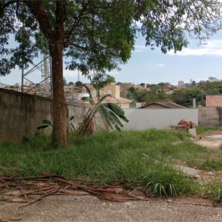 Terreno para venda no Jardim Citelli