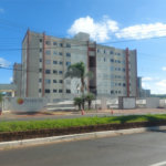 Apartamento Mobiliado no Condomínio Portal do Sol, na Avenida Getúlio Vargas
