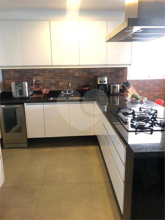 Condomínio Luzes da Mooca Apartamento 204 m² 4 suítes 4 vagas Condominio Clube.