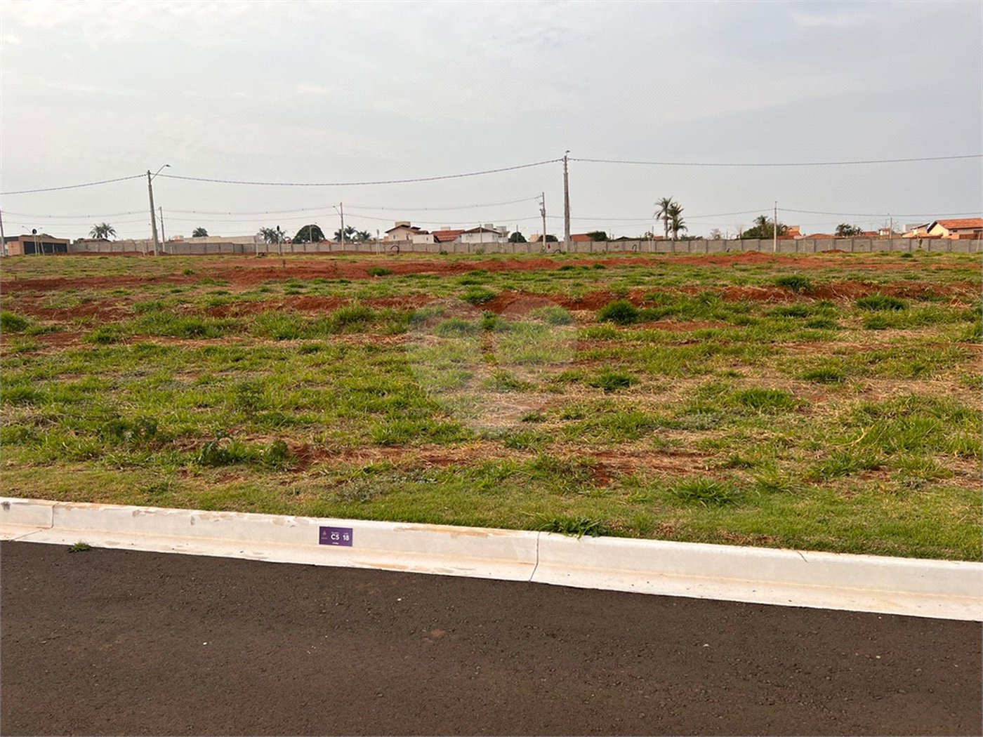 Terreno no Condomínio Monte das Araucárias