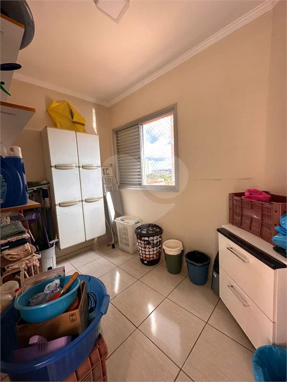 Apartamento em Piracicaba, Higienópolis