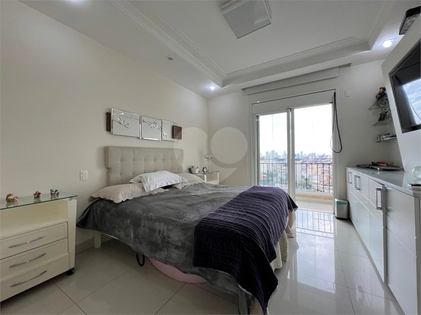 Apto Padrão Lindenberg na Mooca, 4dorms, 250m2, preço abaixo do mercado