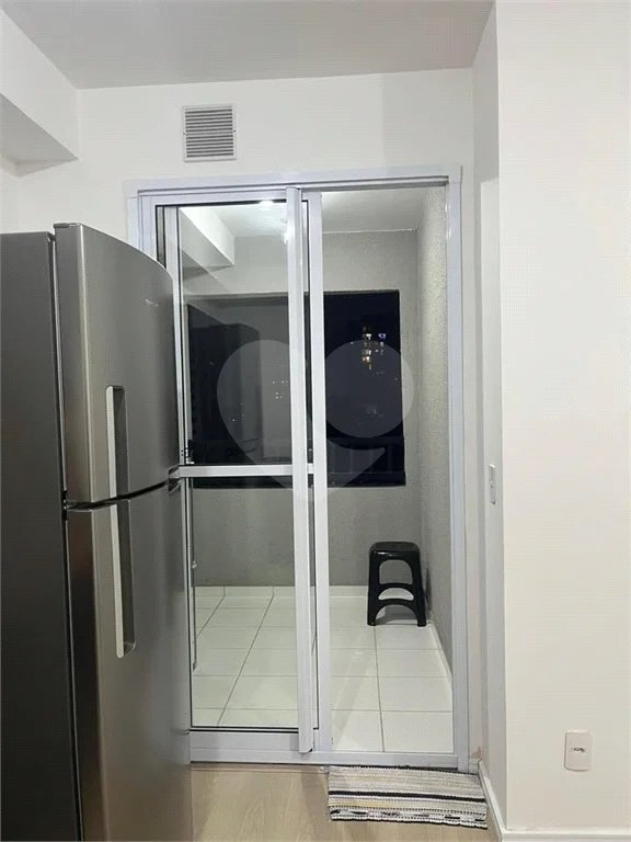 Apartamento em Vila Moraes – 37m²