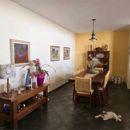 Casa a Venda no Condomínio São Joaquim em Vinhedo/SP