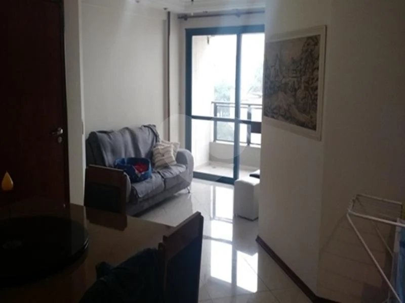 Apartamento à venda na Água Rasa