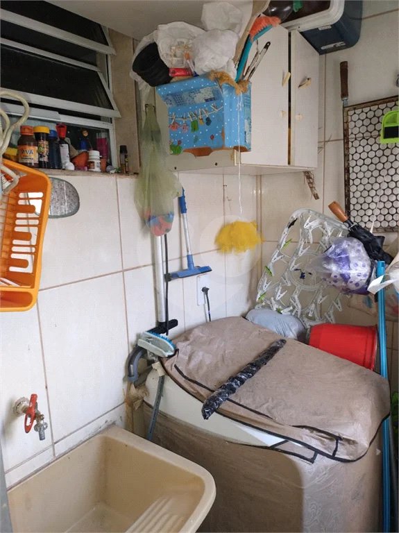 Apartamento à venda com 2 quartos em Vila Nova Cachoeirinha, São Paulo, SP