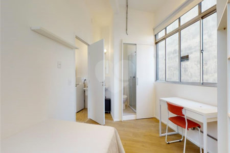 Apartamento de 95m², 4 quartos em Bela Vista