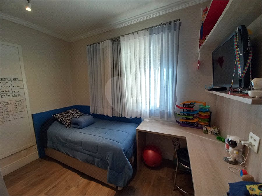 Apartamento à venda com 3 suítes em Mandaqui, São Paulo, SP