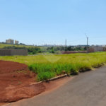 Terreno à Venda no Bairro Salto do Monjolinho –São Carlos/SP