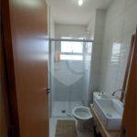 Apartamento à Venda ou para Alugar - Edifício Monte Athos (Jardim Embaré)