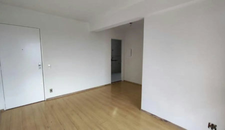 Apartamento à venda com 3 quartos em Vila Indiana, São Paulo, SP
