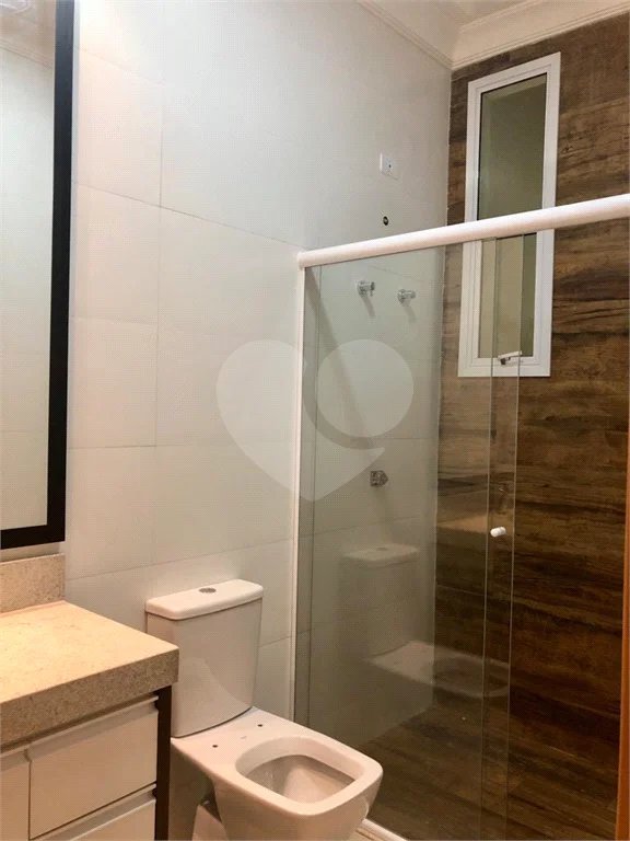 Casa Condomínio Residencial Tomazella