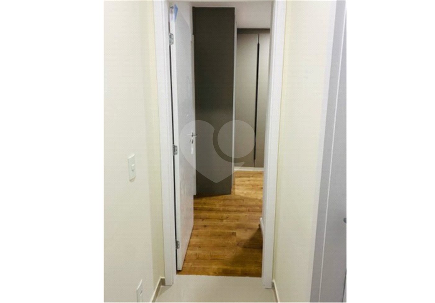 Lindo Apartamento no Praças Mooca