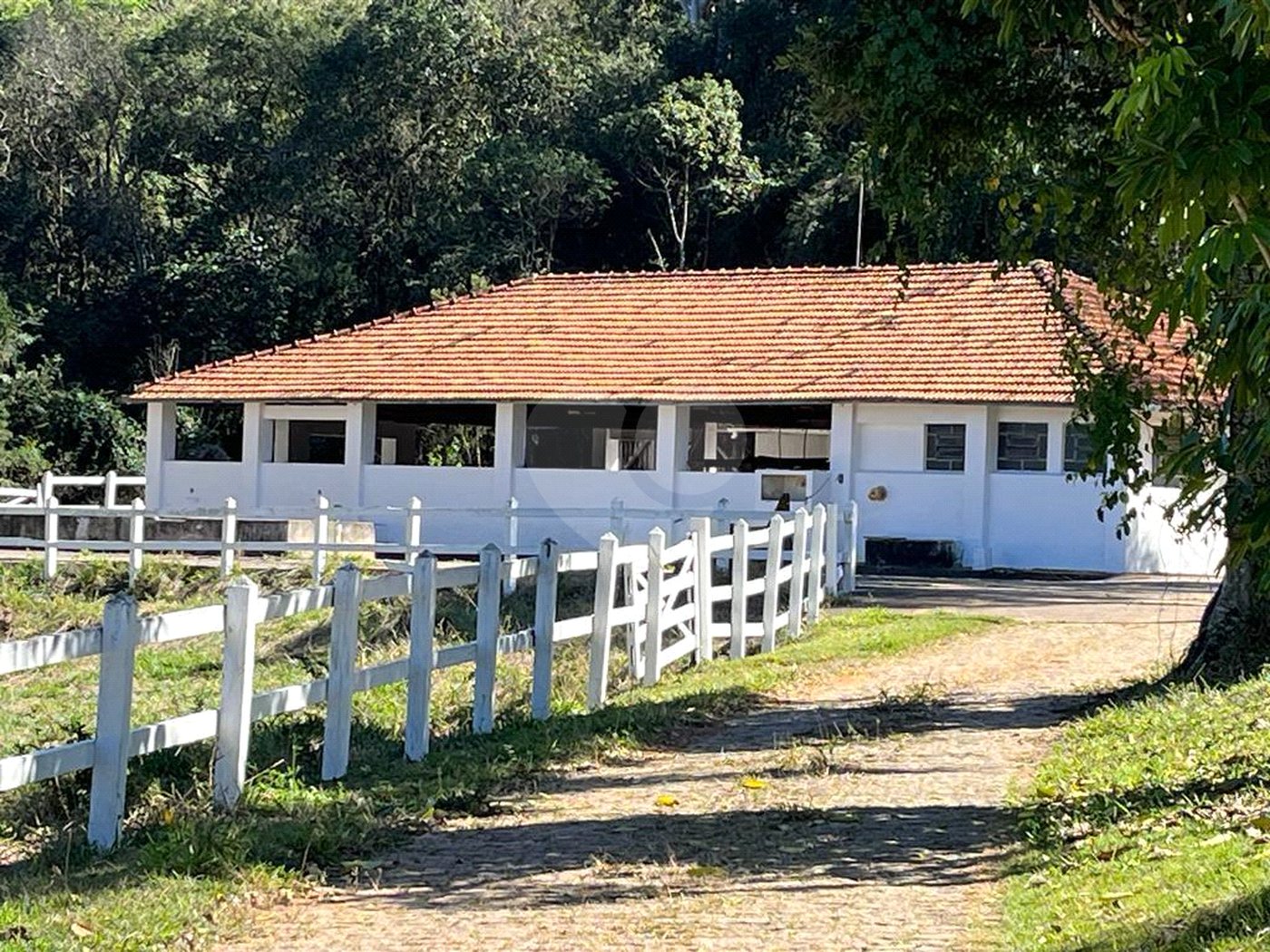 Lindo sítio a venda em Itatiba REF 968157