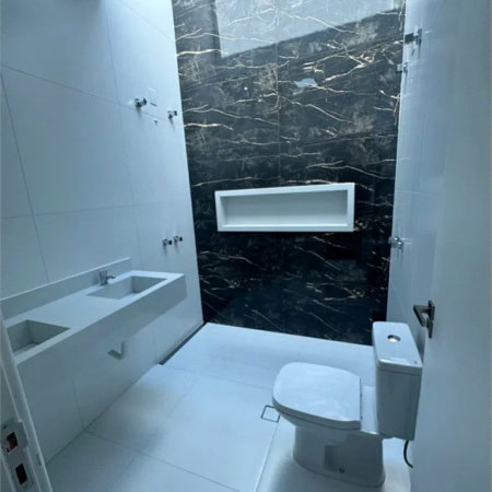Casa à venda com 3 quartos no condomínio Mearim, São Paulo - SP