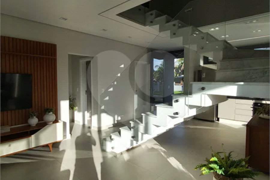 Casa à venda com 4 suítes em Morada da Praia, Bertioga, SP