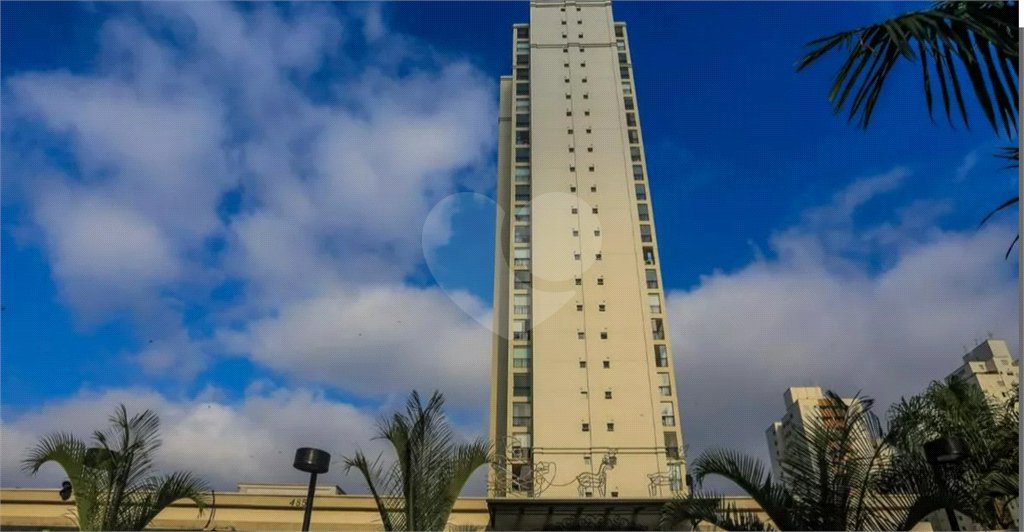 Apartamento à venda - Ipiranga