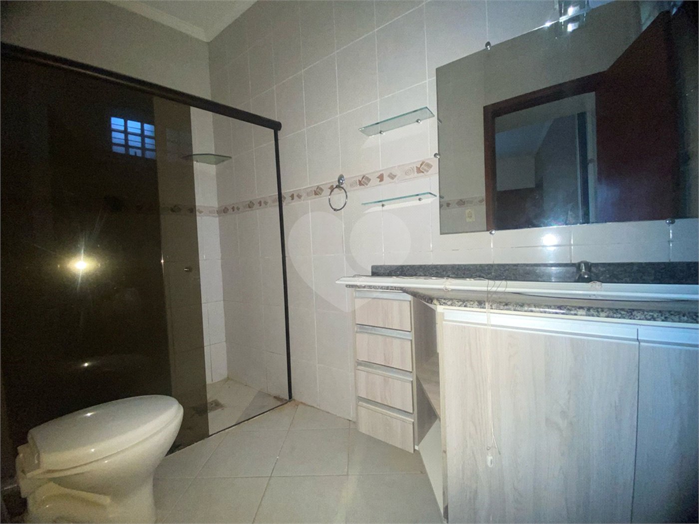 Casa a venda no Jardim Cardinalli - São Carlos/SP