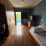Casa a venda com 5 quartos em São Carlos