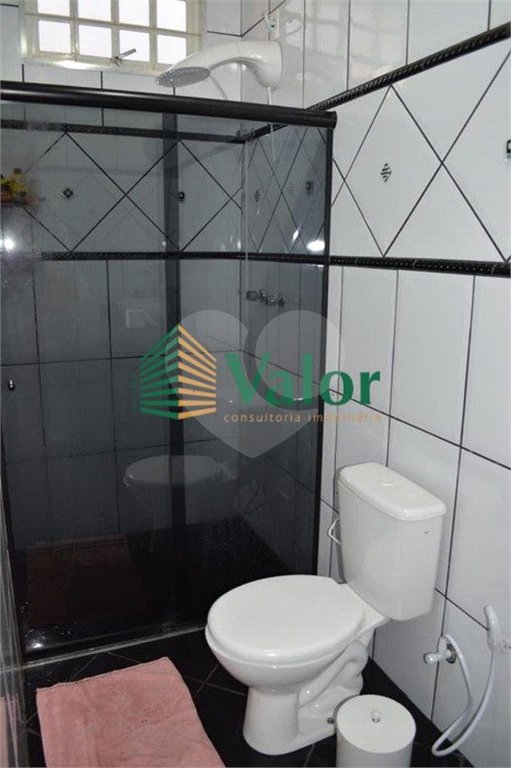Excelente casa no Romeu Santini - São Carlos