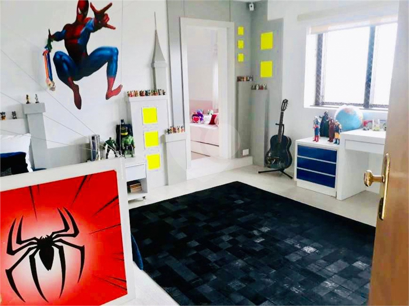 Apartamento à venda na Saúde de 500m² com 5 dormitórios, 4 suítes e 5 vagas