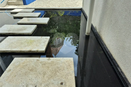 Casa a venda ou locação no Tamboré 1