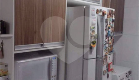 Apartamento à venda com 2 quartos em Distrito Industrial Miguel Abdelnur, São Carlos, SP