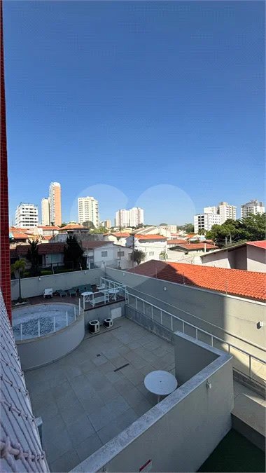 Apartamento para locação Residencial Imagine | 1 suítes | 2 vagas cobertas