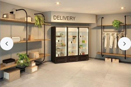 Apartamento à venda com 1 quarto em Vila Pirajussara, São Paulo, SP