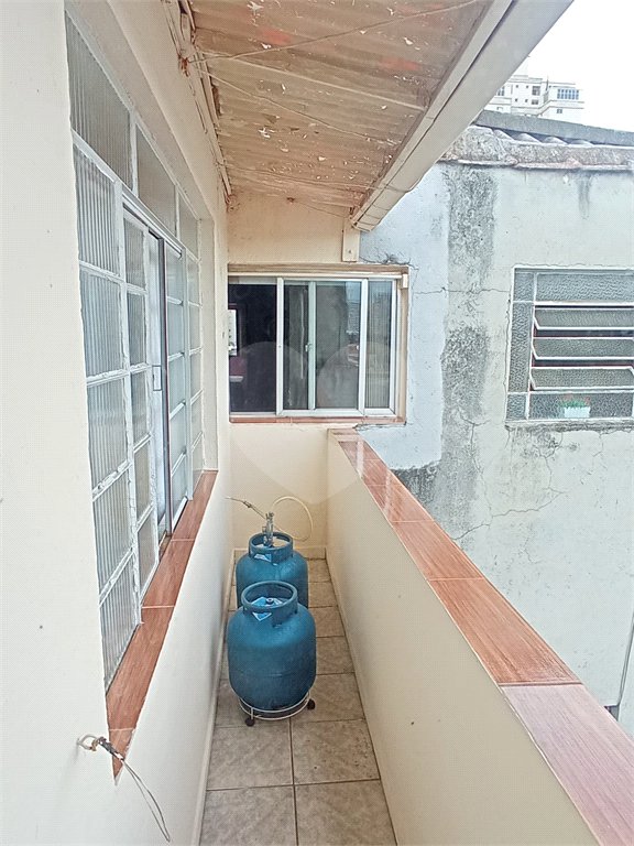 APARTAMENTO PARA VENDA NO CONDOMÍNIO EDIFÍCIO ELIAS ISSA - MOOCA