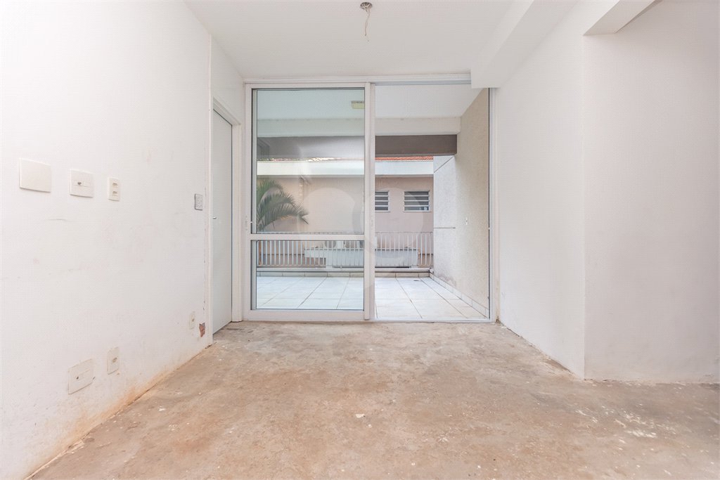 APARTAMENTO GARDEN NOVO 1 DORMITÓRIO À VENDA NA SAÚDE VENDER