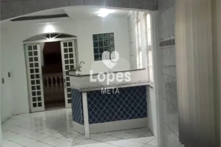 Casa á venda no bairro Parque Interlagos em São José dos Campos
