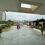 Apartamento em Pirituba com lazer completo