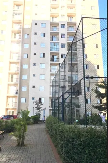 Apartamento á venda - Jabaquara