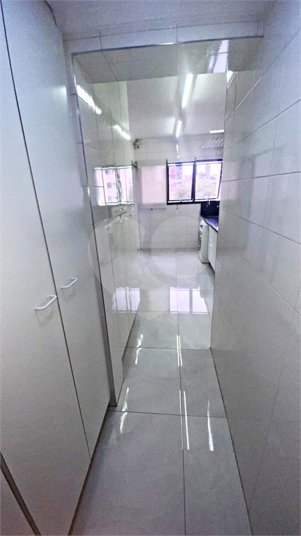 Apartamento à venda - Planalto Paulista