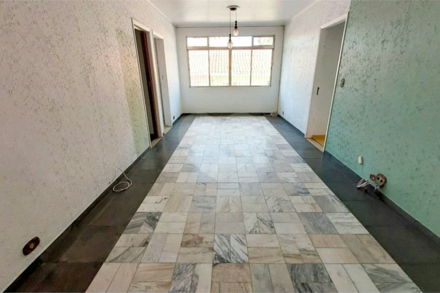 Apartamento de 03 dormitórios. Agende uma visita.