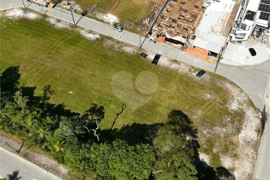 Terreno à venda em Riviera de São Lourenço, Bertioga, SP