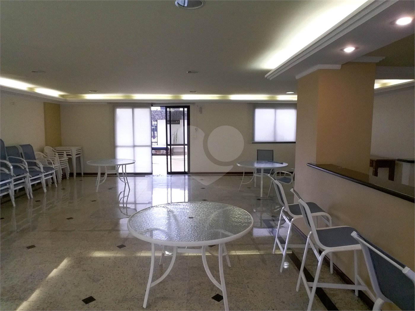 Apartamento para venda no Edifício Residencial Vila Lobos