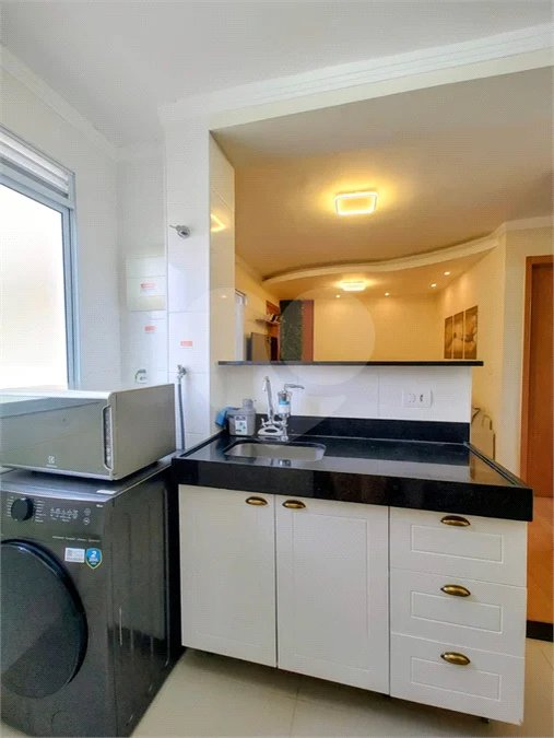 Apartamento Pronto para Morar no Monte Blanc: Oportunidade Única com Baixo Condomínio!