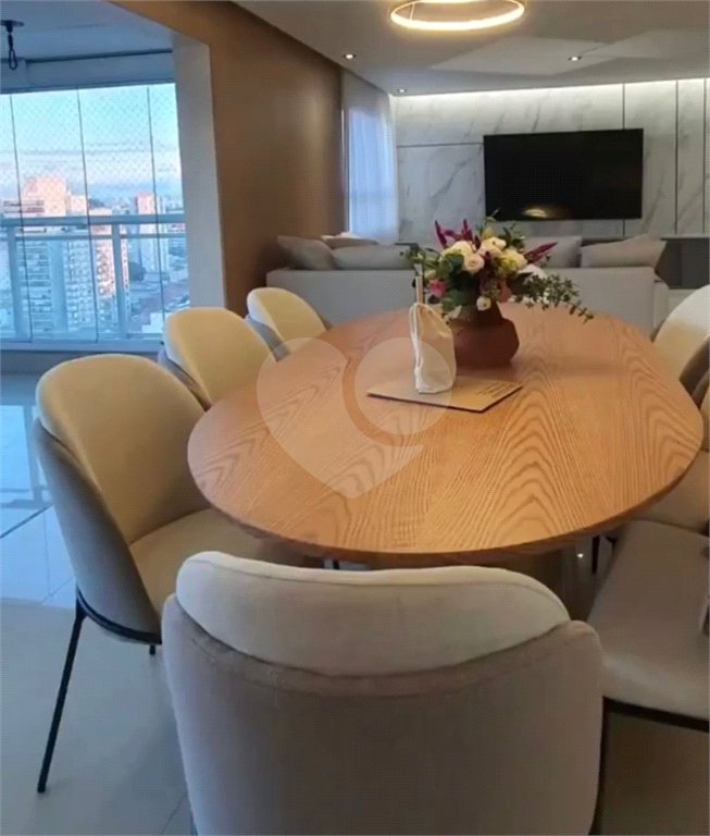 237 m² DE SOFISTICAÇÃO NO IPIRANGA – 4 SUÍTES, VARANDA GOURMET E CONDOMÍNIO CLUBE COMPLETO