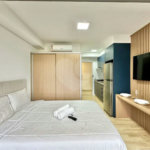 STUDIO 22,14 M2 MOBILIADO NA VILA MARIANA