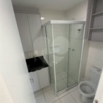 Apartamento à venda na Vila São João, próximo as Shopping Internacional de Guarulhos, com 43 m² com 2 dormitórios e 1 vaga de garagem