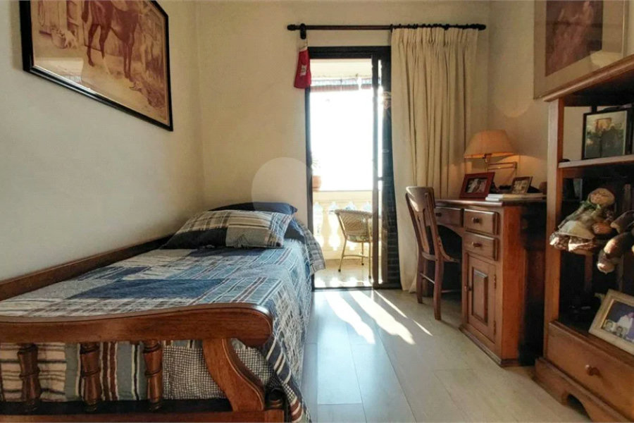 Apartamento à venda com 3 quartos, sendo 1 suíte, em Jardim Brasil (zona Sul), São Paulo, SP