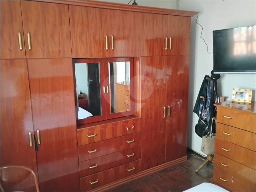 Sobrado à venda com 2 quartos em Vila Santa Catarina, São Paulo, SP